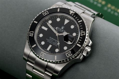 rolex 116610 production year|rolex submariner 116610ln price.